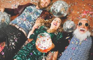 Lee más sobre el artículo Bienvenido a Vida Happy Eventos